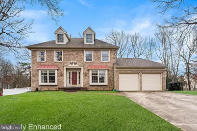 1 Overlook Circle, Sicklerville, NJ 08081 - Photo 1