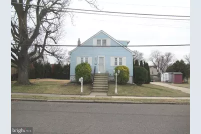 7 Lincoln Avenue, Haddon Township, NJ 08059 - Photo 1