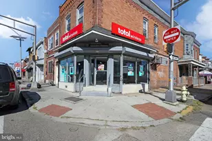 1574 Mt Ephraim Ave, Camden, NJ 08104 - Photo 1