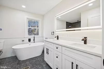 206 Mimosa Drive, Cherry Hill, NJ 08003 - Photo 17