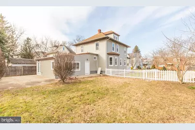 114 Walnut Street, Audubon, NJ 08106 - Photo 49