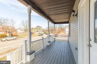 114 Walnut Street, Audubon, NJ 08106 - Photo 5