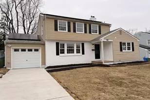 908 Chelten Pkwy, Cherry Hill, NJ 08034 - Photo 1