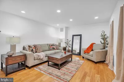 348 Silk Street, Lawnside, NJ 08045 - Photo 1