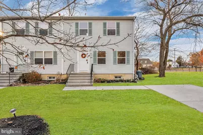 348 Silk Street, Lawnside, NJ 08045 - Photo 5