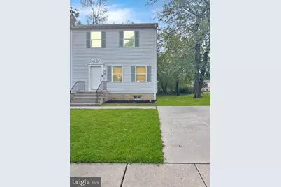 348 Silk Street, Lawnside, NJ 08045 - Photo 3