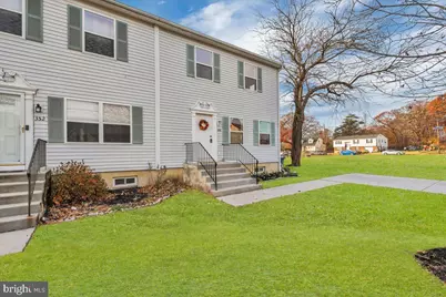 348 Silk Street, Lawnside, NJ 08045 - Photo 5