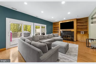 938 Chanticleer Drive, Cherry Hill, NJ 08003 - Photo 11