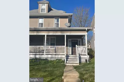 117 Oakland Avenue, Audubon, NJ 08106 - Photo 1