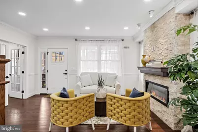 15 Cuthbert, Haddon Township, NJ 08108 - Photo 17