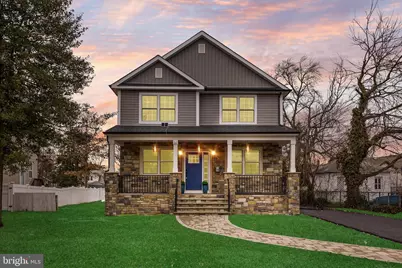 15 Cuthbert, Haddon Township, NJ 08108 - Photo 3