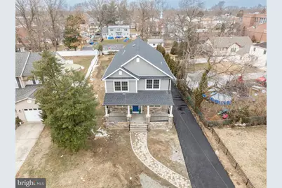 15 Cuthbert, Haddon Township, NJ 08108 - Photo 7