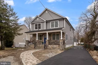 15 Cuthbert, Haddon Township, NJ 08108 - Photo 5