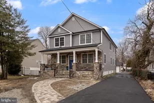 15 Cuthbert, Haddon Township, NJ 08108 - Photo 5