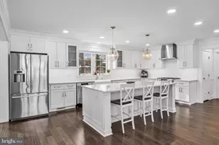 210 Meadow Dr, Haddonfield, NJ 08033 - Photo 9