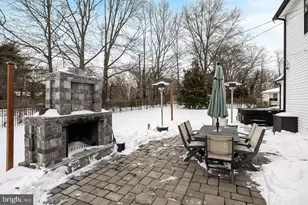 210 Meadow Dr, Haddonfield, NJ 08033 - Photo 41