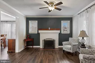 200 Guilford Ave, Haddon Township, NJ 08108 - Photo 7