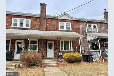 211 E Clinton Avenue, Oaklyn, NJ 08107 - Photo 1