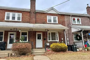 211 E Clinton Ave, Oaklyn, NJ 08107 - Photo 1