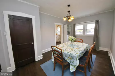 211 E Clinton Avenue, Oaklyn, NJ 08107 - Photo 5