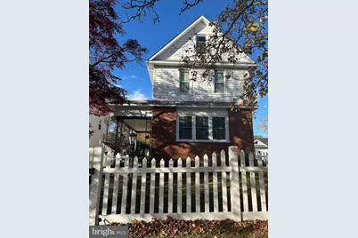 123 W Madison Avenue, Magnolia, NJ 08049 - Photo 1