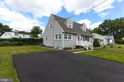 21 Hiawatha Road, Somerdale, NJ 08083 - Photo 3