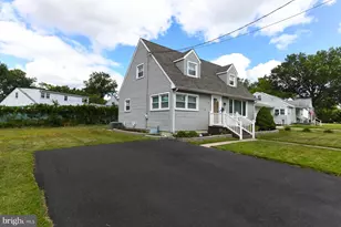 21 Hiawatha Rd, Somerdale, NJ 08083 - Photo 3