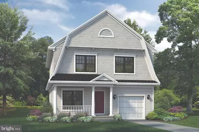 51 Edison Road, Cherry Hill, NJ 08034 - Photo 5