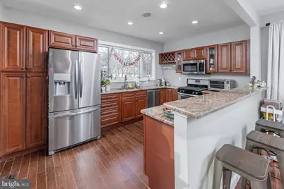 923 Collings Avenue, Oaklyn, NJ 08107 - Photo 13