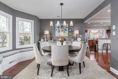 923 Collings Avenue, Oaklyn, NJ 08107 - Photo 9