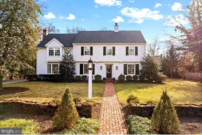 370 Station Avenue, Haddonfield, NJ 08033 - Photo 1