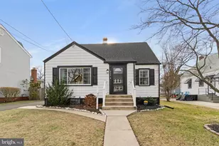 926 Belmont Ave, Haddon Township, NJ 08108 - Photo 3