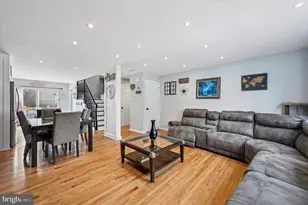 41 Alexander Ave, Merchantville, NJ 08109 - Photo 3