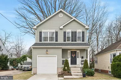 318 Walnut Avenue, Oaklyn, NJ 08107 - Photo 1