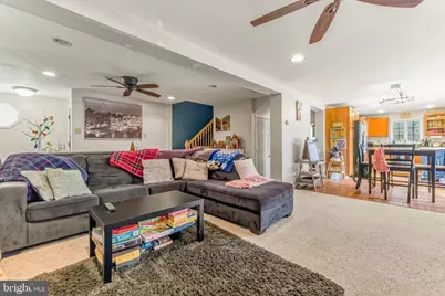 18 E Front Street, Gloucester Township, NJ 08029 - Photo 9