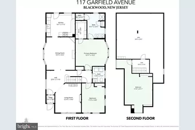 117 Garfield Avenue, Gloucester Township, NJ 08012 - Photo 23