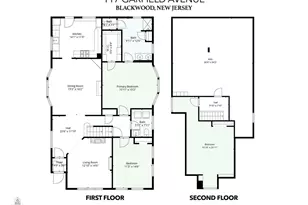 117 Garfield Ave, Gloucester Township, NJ 08012 - Photo 23