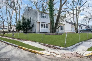 124 Stratford Ave, Stratford, NJ 08084 - Photo 3