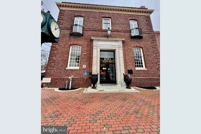 100 W Merchant Street, Audubon, NJ 08106 - Photo 15