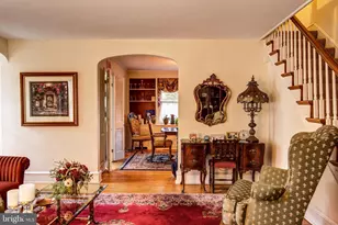 313 Woodland Ave, Haddonfield, NJ 08033 - Photo 3