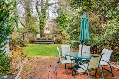 313 Woodland Avenue, Haddonfield, NJ 08033 - Photo 33