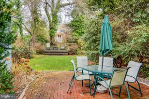 313 Woodland Ave, Haddonfield, NJ 08033 - Photo 33