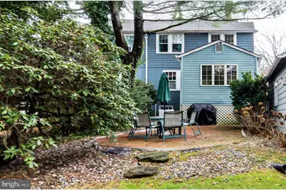 313 Woodland Avenue, Haddonfield, NJ 08033 - Photo 31