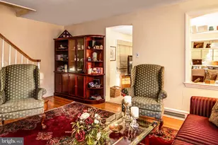 313 Woodland Ave, Haddonfield, NJ 08033 - Photo 5