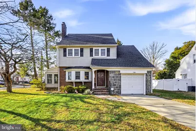 501 N Johnson Boulevard, Gloucester City, NJ 08030 - Photo 1