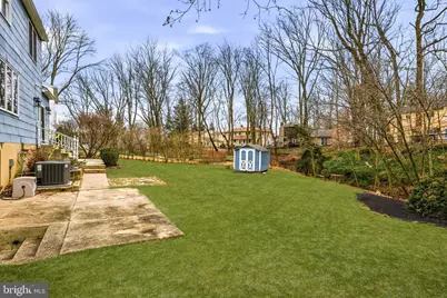 22 Scattergood Road, Cherry Hill, NJ 08003 - Photo 43