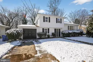 1015 Sycamore Ave, Laurel Springs, NJ 08021 - Photo 3