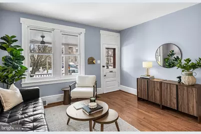 153 New Jersey Avenue, Collingswood, NJ 08108 - Photo 3