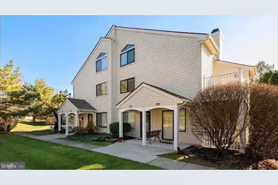 409 Gregorys Way, Voorhees, NJ 08043 - Photo 1