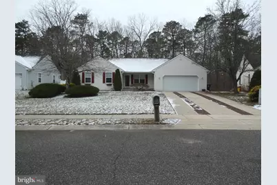 13 Birch Avenue, Winslow Township, NJ 08037 - Photo 1